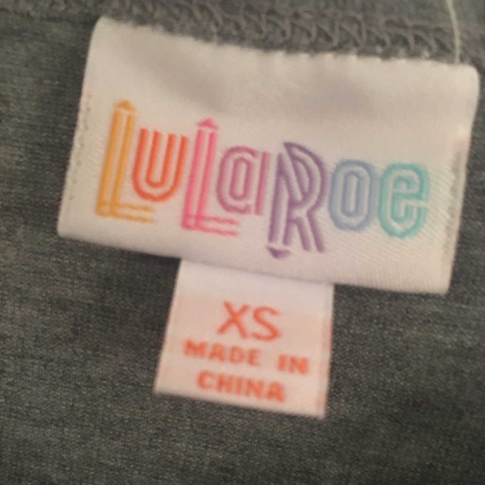 Lularoe Randy - Picture 2 of 3